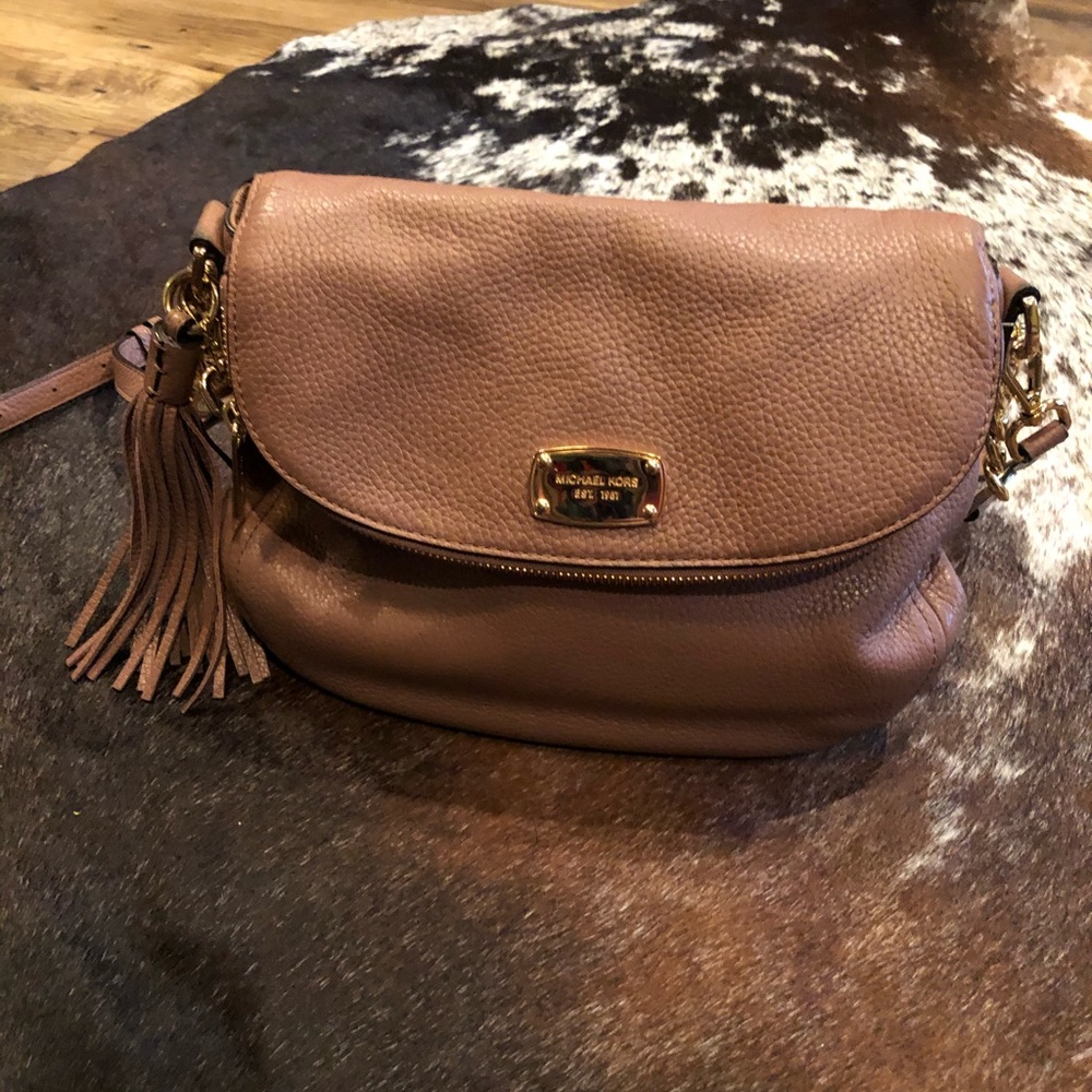 Michael Kors purse